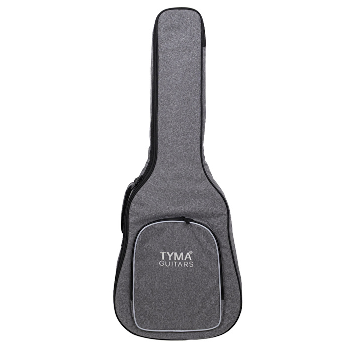 TYMA TG-12 CE PSY-301 Grand Auditorium Elektro Akustik Gitar